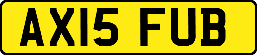 AX15FUB