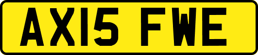 AX15FWE