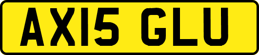 AX15GLU