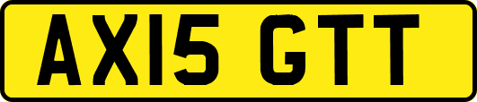 AX15GTT