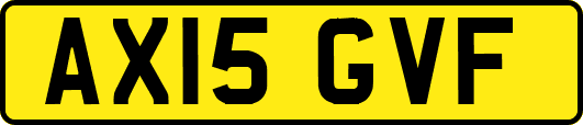 AX15GVF