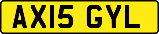AX15GYL