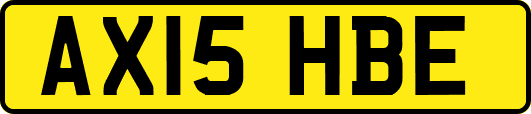 AX15HBE