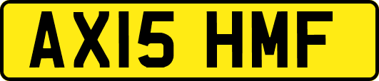 AX15HMF