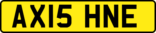 AX15HNE