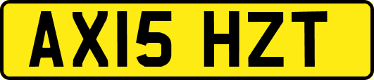 AX15HZT