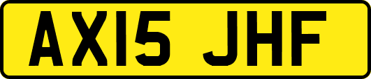 AX15JHF