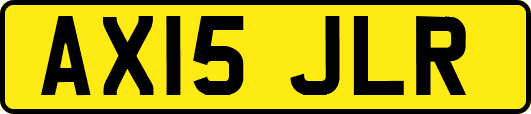 AX15JLR