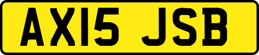 AX15JSB