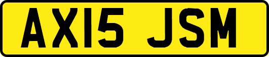 AX15JSM