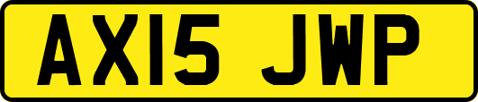 AX15JWP