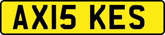 AX15KES
