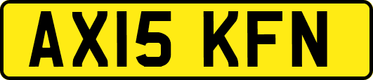 AX15KFN