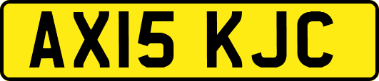 AX15KJC