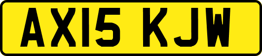 AX15KJW