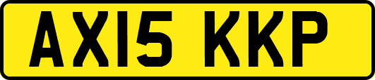 AX15KKP