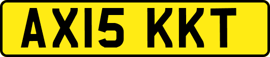 AX15KKT