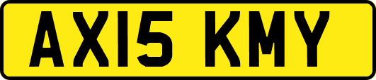 AX15KMY