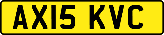 AX15KVC
