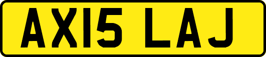 AX15LAJ