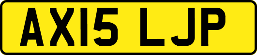 AX15LJP