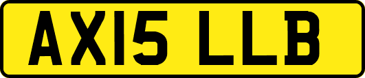 AX15LLB