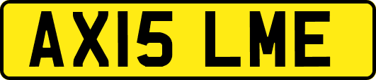 AX15LME