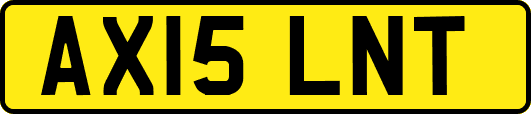 AX15LNT