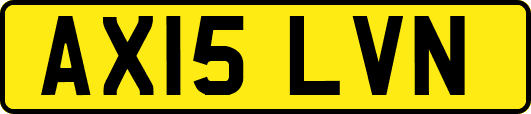 AX15LVN