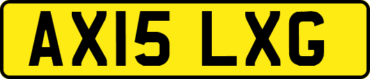 AX15LXG