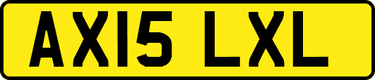 AX15LXL