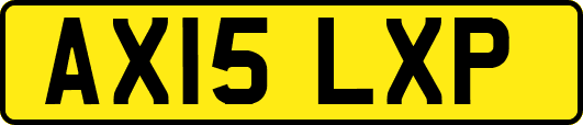 AX15LXP