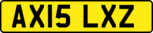 AX15LXZ