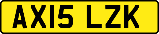 AX15LZK