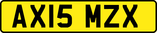 AX15MZX