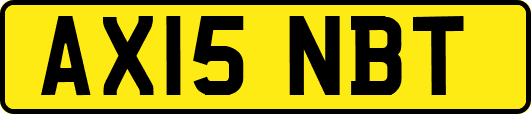 AX15NBT
