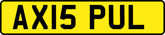AX15PUL