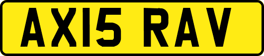 AX15RAV