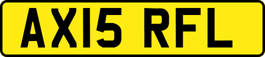 AX15RFL