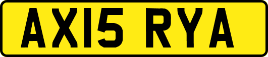 AX15RYA