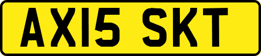 AX15SKT