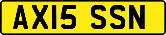 AX15SSN
