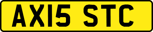 AX15STC
