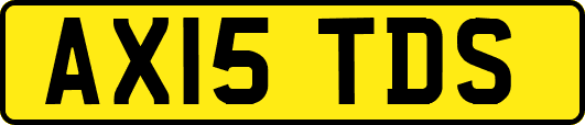 AX15TDS