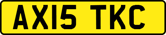 AX15TKC