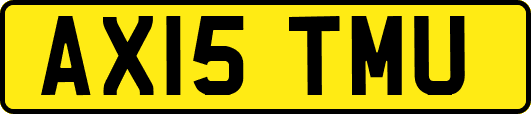 AX15TMU