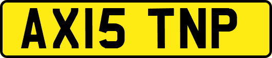 AX15TNP