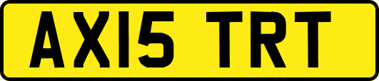 AX15TRT
