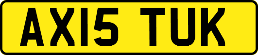 AX15TUK