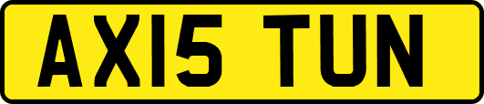 AX15TUN
